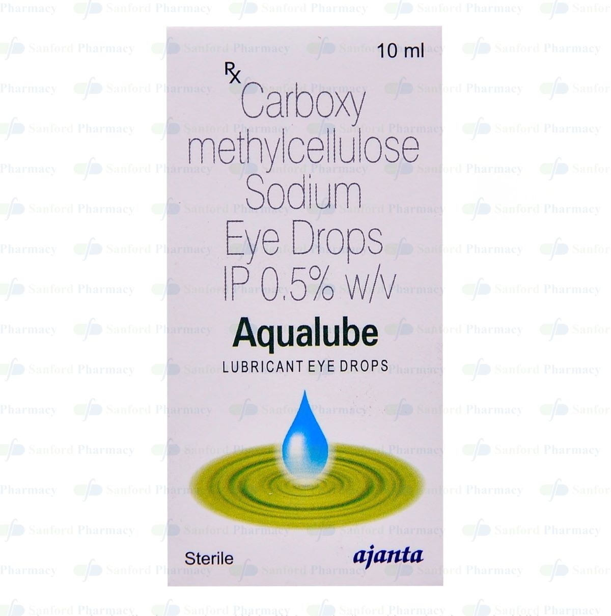 refresh tears eye drops